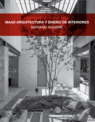 Maad Arquitectura y Diseño de Interiores - Mariano Aguirre
